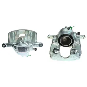 Étrier de frein BUDWEG CALIPER 345249