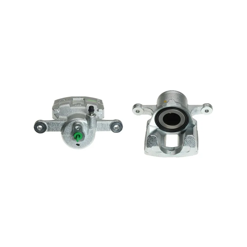 Étrier de frein BUDWEG CALIPER 345251