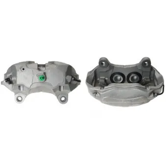 Étrier de frein BUDWEG CALIPER 345252