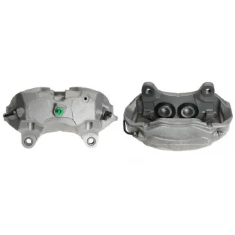 Étrier de frein BUDWEG CALIPER 345253