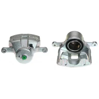 Étrier de frein BUDWEG CALIPER 345255