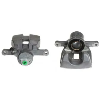 Étrier de frein BUDWEG CALIPER 345259