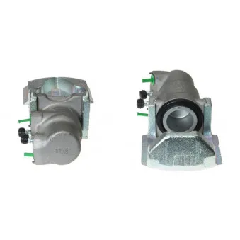 Étrier de frein BUDWEG CALIPER 34526
