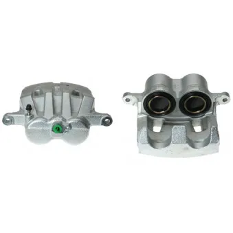 Étrier de frein BUDWEG CALIPER 345260