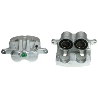 Étrier de frein BUDWEG CALIPER 345261