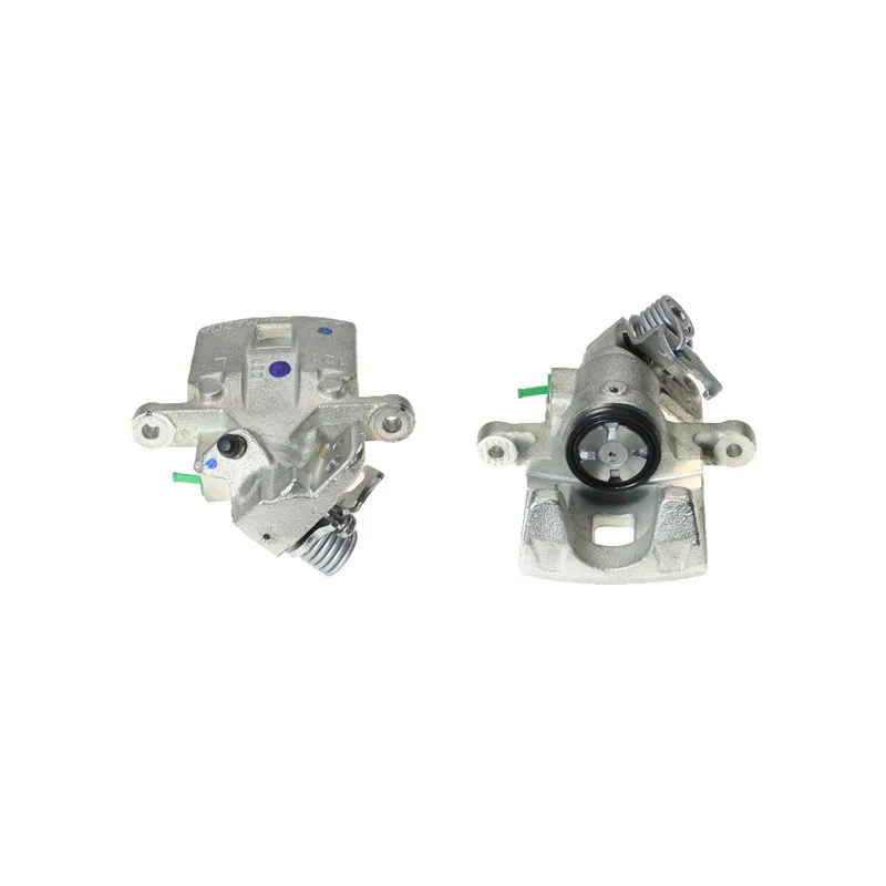 Étrier de frein BUDWEG CALIPER 345262