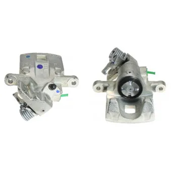 Étrier de frein BUDWEG CALIPER 345263