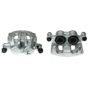 Étrier de frein BUDWEG CALIPER 345264