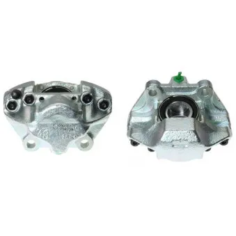 Étrier de frein BUDWEG CALIPER 34535
