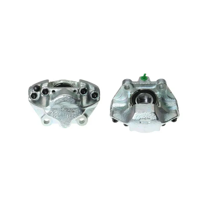 Étrier de frein BUDWEG CALIPER 34535