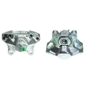 Étrier de frein BUDWEG CALIPER 34537