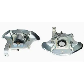 Étrier de frein BUDWEG CALIPER 34544