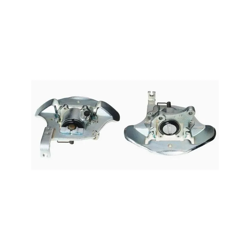 Étrier de frein BUDWEG CALIPER 34544