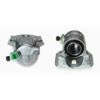 Étrier de frein BUDWEG CALIPER 34551