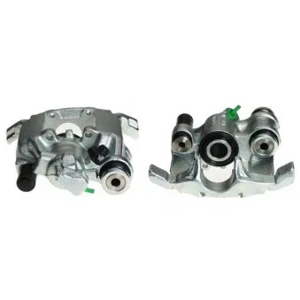 Étrier de frein BUDWEG CALIPER 34557