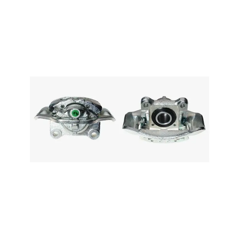 Étrier de frein BUDWEG CALIPER 34564