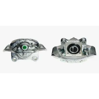 Étrier de frein BUDWEG CALIPER 34565