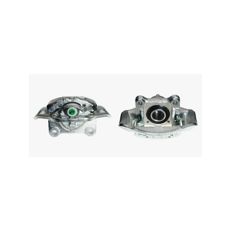 Étrier de frein BUDWEG CALIPER 34565