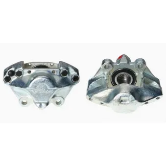 Étrier de frein BUDWEG CALIPER 34578