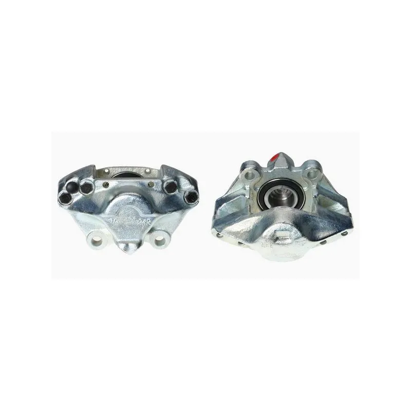 Étrier de frein BUDWEG CALIPER 34578