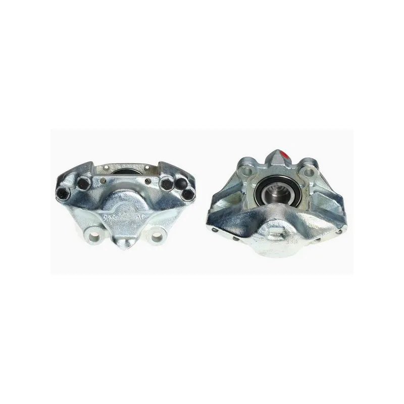 Étrier de frein BUDWEG CALIPER 34579