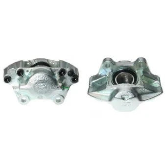 Étrier de frein BUDWEG CALIPER 34586