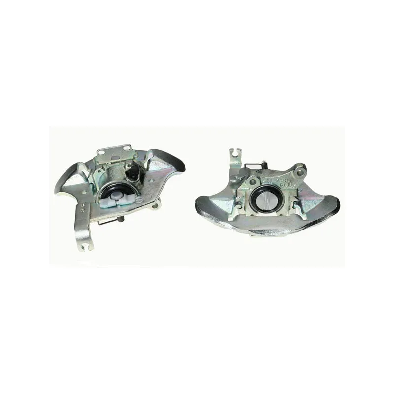 Étrier de frein BUDWEG CALIPER 34590