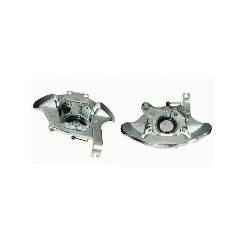 Étrier de frein BUDWEG CALIPER 34591