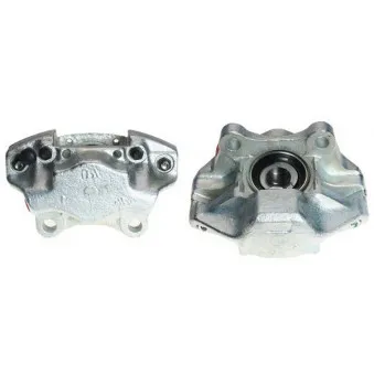 Étrier de frein BUDWEG CALIPER 34597