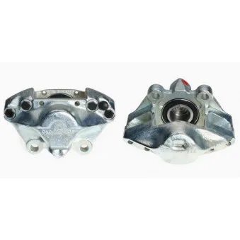 Étrier de frein BUDWEG CALIPER 34598