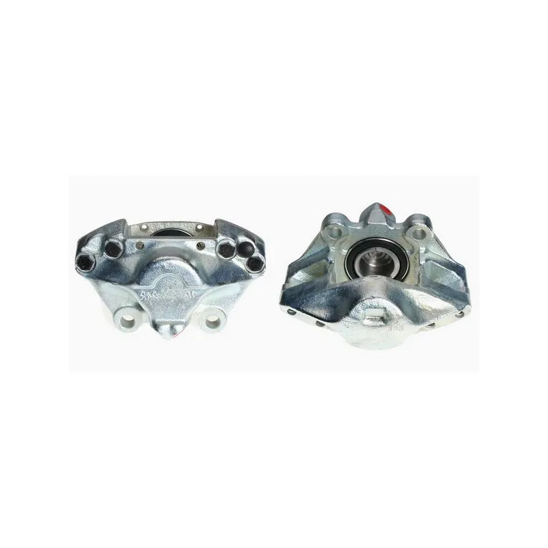 Étrier de frein BUDWEG CALIPER 34598