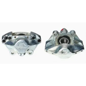 Étrier de frein BUDWEG CALIPER 34599