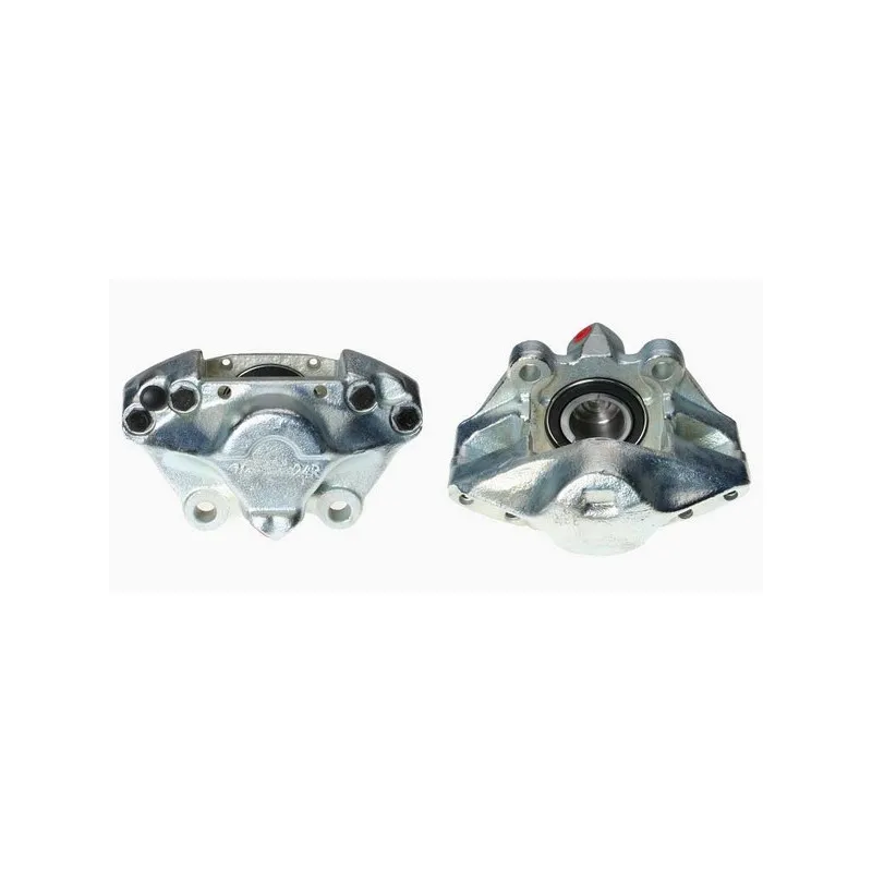 Étrier de frein BUDWEG CALIPER 34599