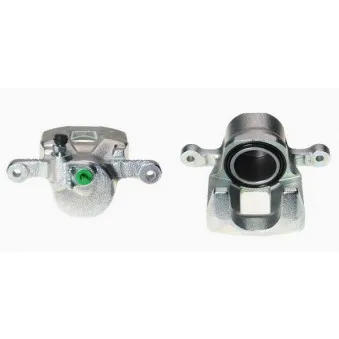 Étrier de frein BUDWEG CALIPER 34604