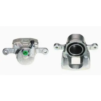 Étrier de frein BUDWEG CALIPER 34605