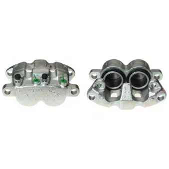 Étrier de frein BUDWEG CALIPER 34615