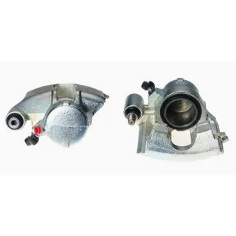 Étrier de frein BUDWEG CALIPER 34616