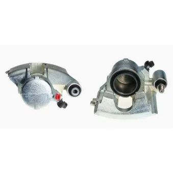 Étrier de frein BUDWEG CALIPER 34617