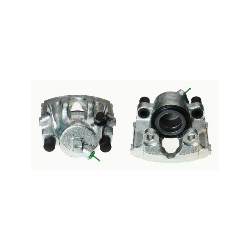 Étrier de frein BUDWEG CALIPER 34624