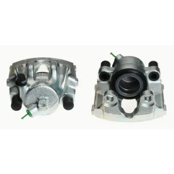Étrier de frein BUDWEG CALIPER 34625