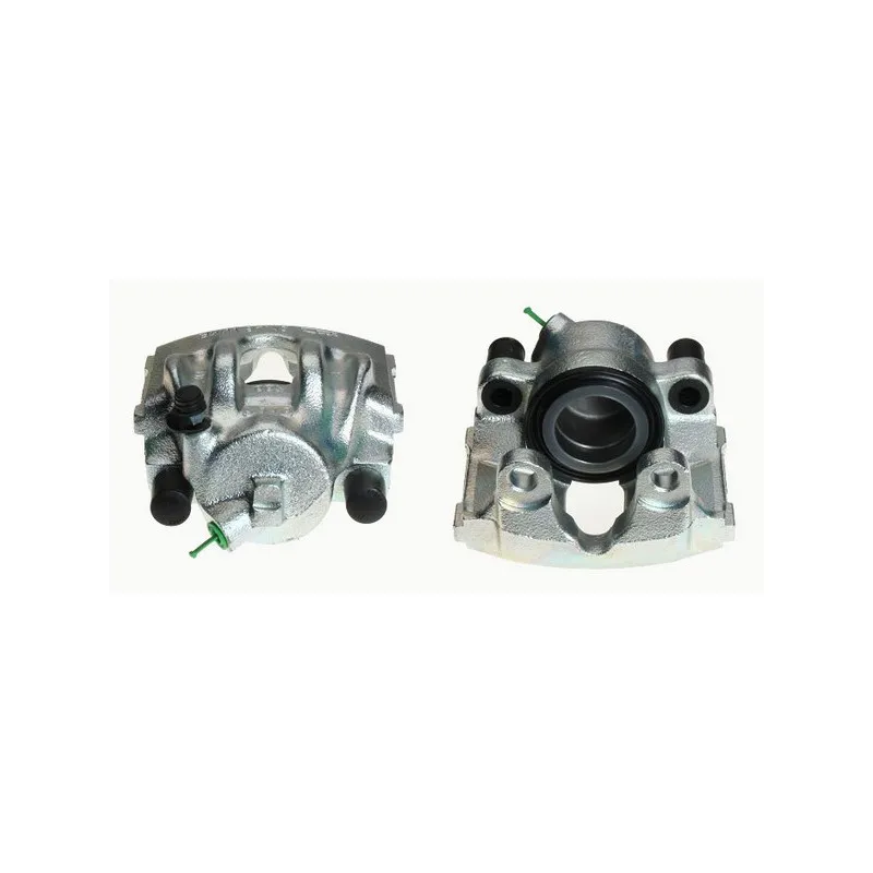 Étrier de frein BUDWEG CALIPER 34625