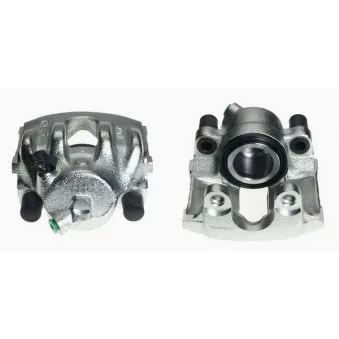 Étrier de frein BUDWEG CALIPER 34627