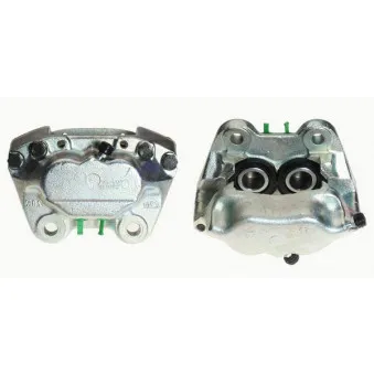 Étrier de frein BUDWEG CALIPER 34628