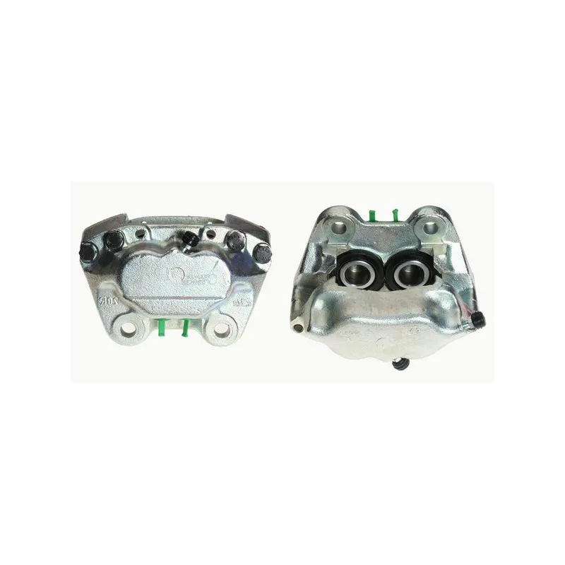 Étrier de frein BUDWEG CALIPER 34628