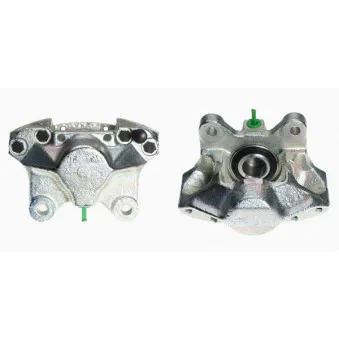Étrier de frein BUDWEG CALIPER 34630