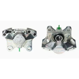Étrier de frein BUDWEG CALIPER 34631