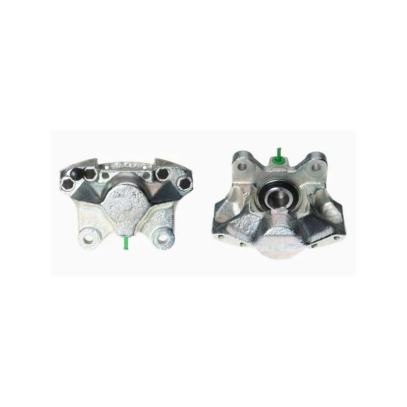 Étrier de frein BUDWEG CALIPER 34631
