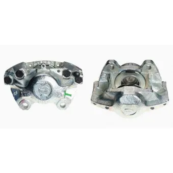 Étrier de frein BUDWEG CALIPER 34632