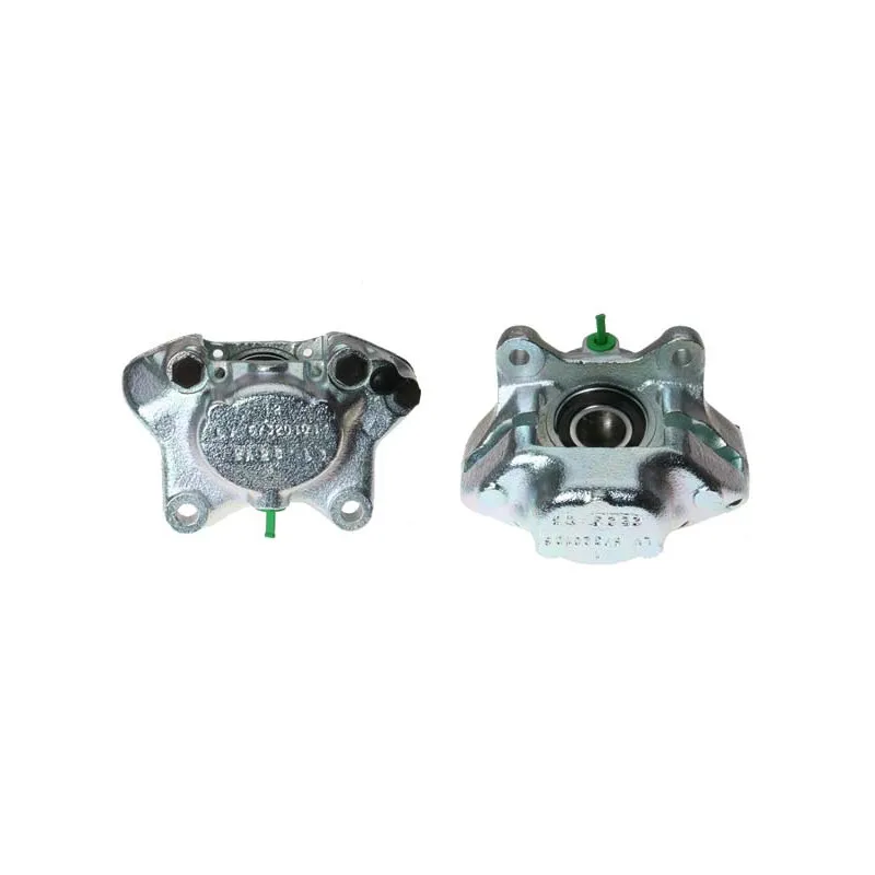 Étrier de frein BUDWEG CALIPER 34636