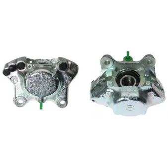 Étrier de frein BUDWEG CALIPER 34637